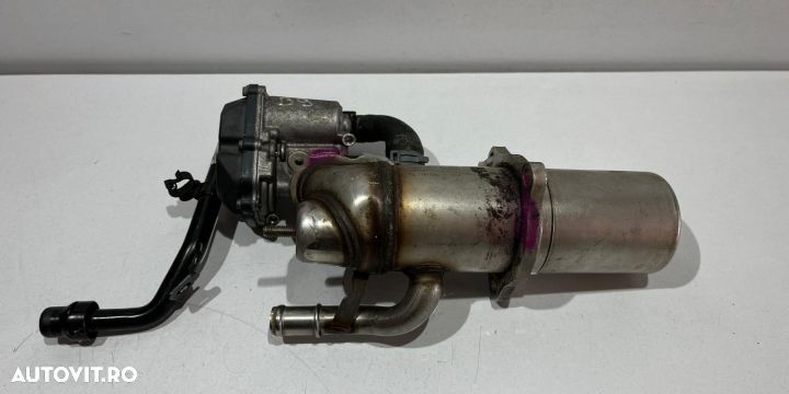 Racitor gaze cu EGR 04l131512a Audi A4 B8/8K [facelift] [2011 - 2016] - 1