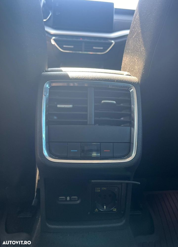 Skoda Octavia 1.5 TSI DSG MHEV Style - 19