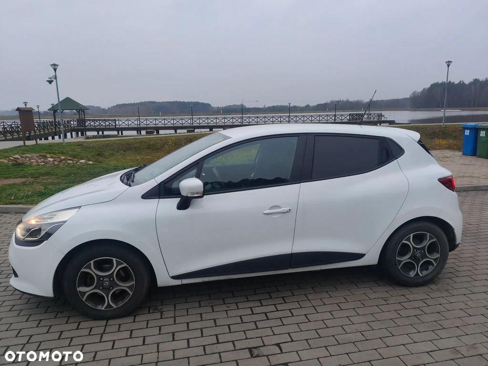Renault Clio Energy TCe 90 Start & Stop Dynamique - 7
