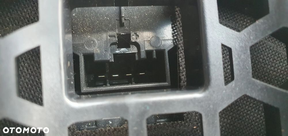 Głośnik niskotonowy subwofer prawy lewy BMW X5 E70 9217913 - 5