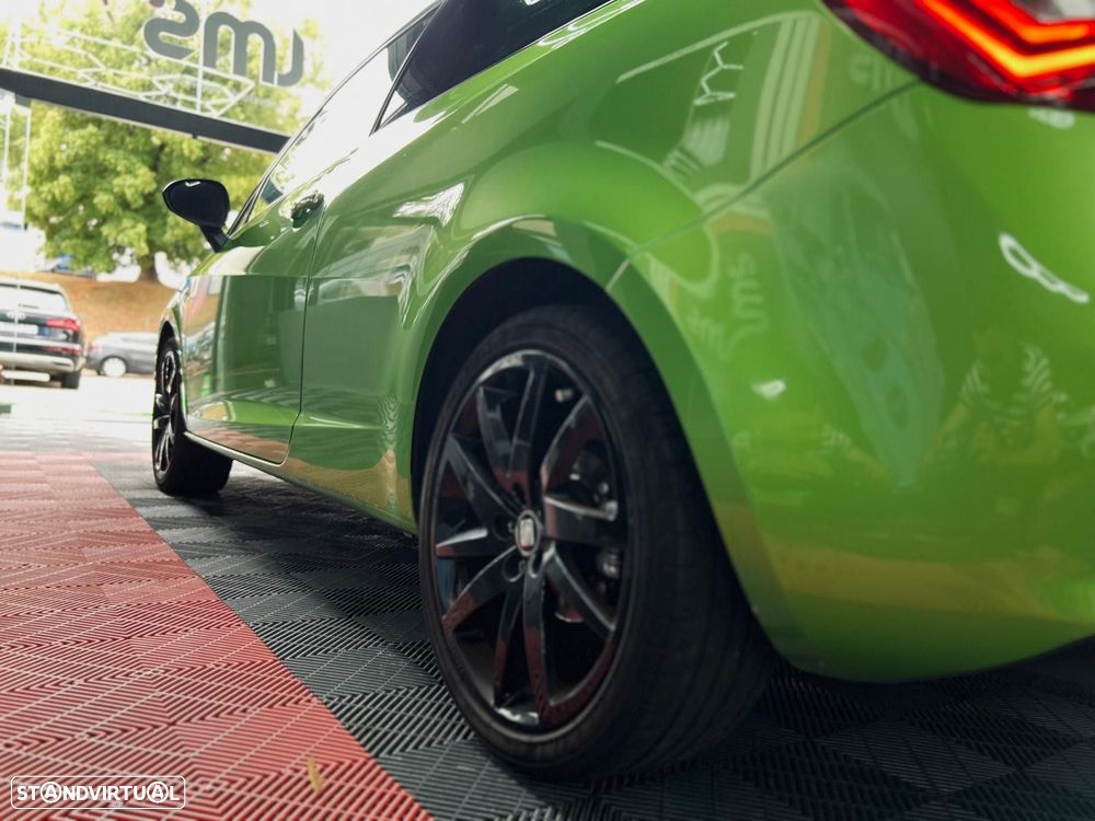 SEAT Ibiza 1.0 EcoTSI FR DSG - 16