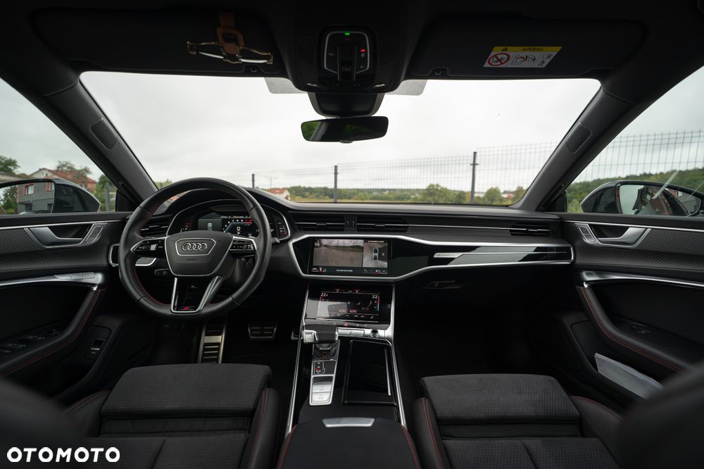 Audi A7 Sportback 45 TFSI mHEV Quattro S tronic - 18