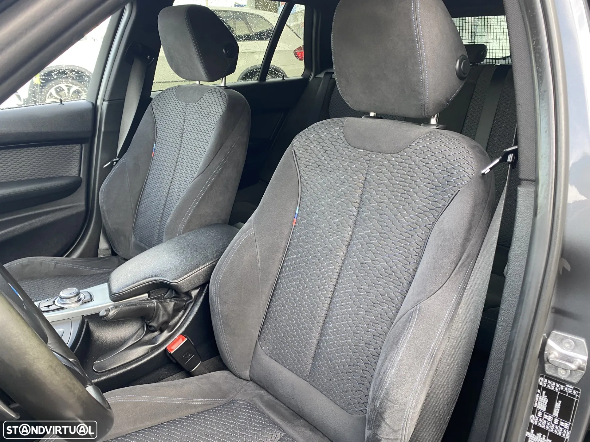 BMW 320 d Touring Pack M Auto - 6