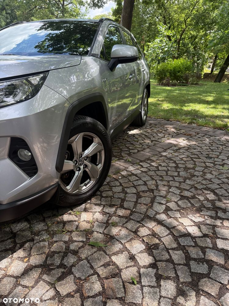 Toyota RAV4 2.0 Comfort 4x2 MS - 6