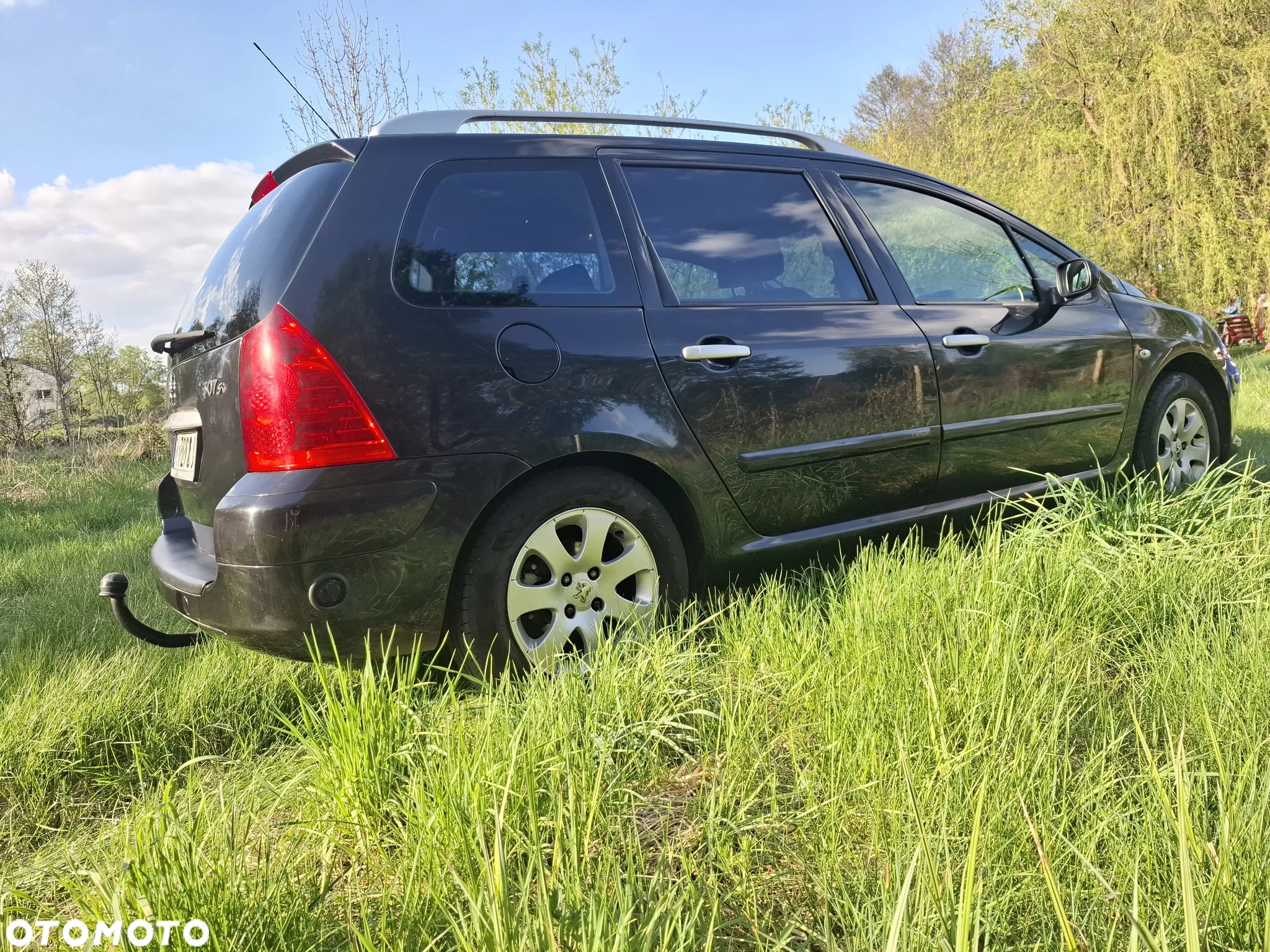 Peugeot 307 - 6