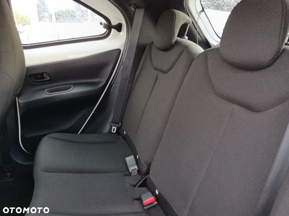 Toyota Aygo X - 14