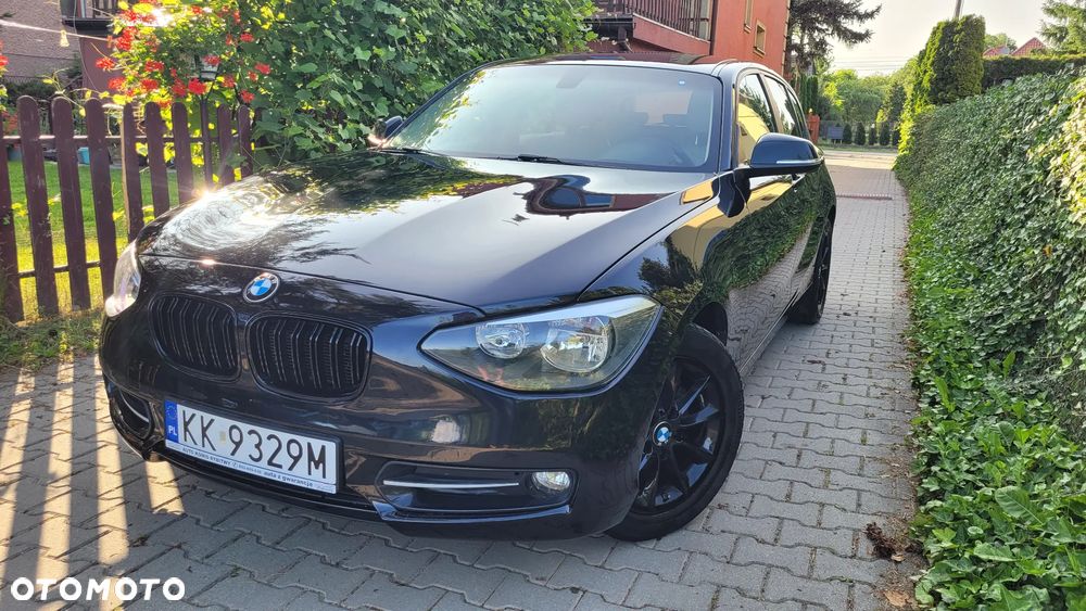 BMW 1
