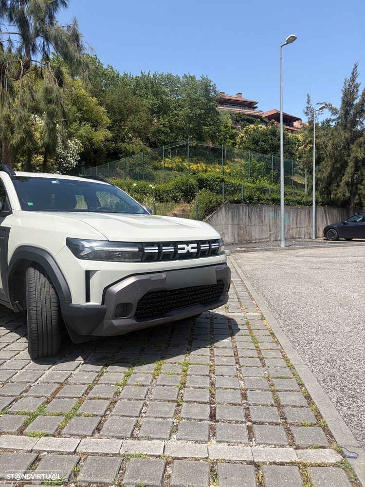 Dacia Duster 1.0 TCe ECO-G Expression Bi-Fuel - 13