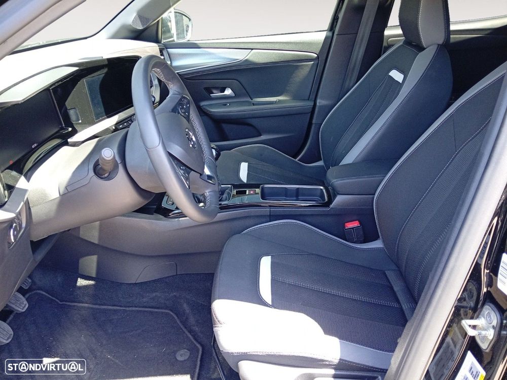 Opel Mokka 1.2 T GS - 9