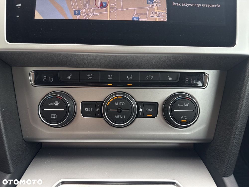 Volkswagen Passat Variant 2.0 TDI BMT SCR Comfortline DSG7 - 19