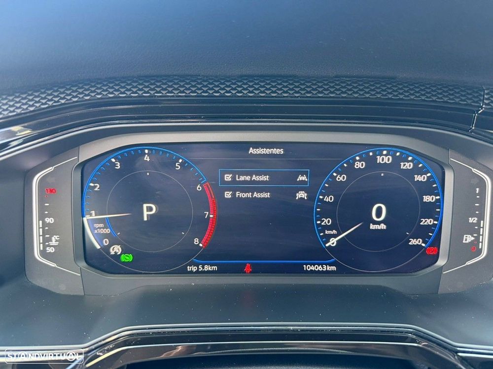 VW Taigo 1.0 TSI Life DSG - 32