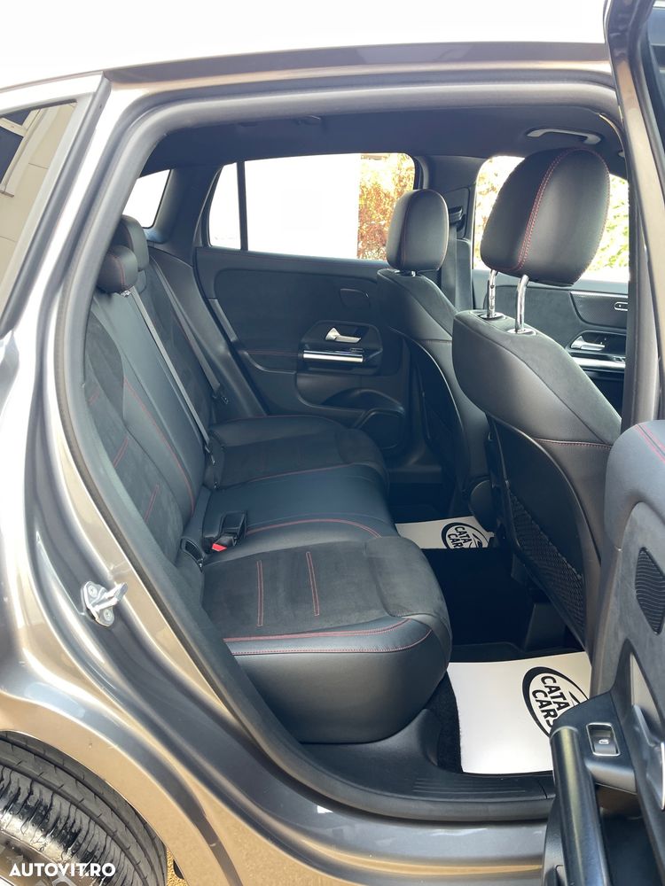 Mercedes-Benz GLA 220 d 8G-DCT AMG Line - 24