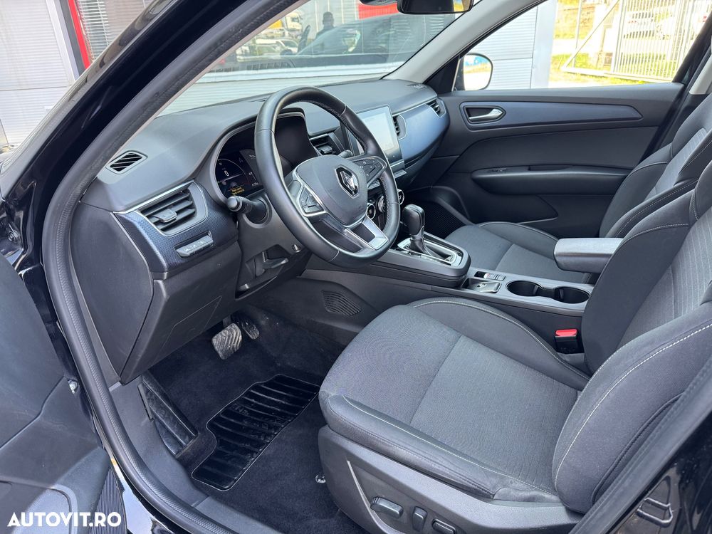 Renault Arkana E-TECH 145 INTENS - 17