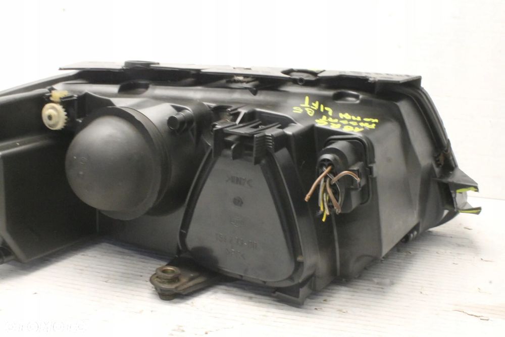 VW PASSAT B5 LIFT 00R- LAMPA LEWA REFLEKTOR LEWY PRZÓD - 6