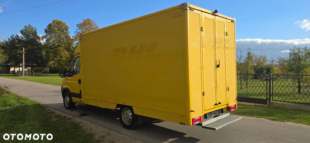 Iveco Daily - 4