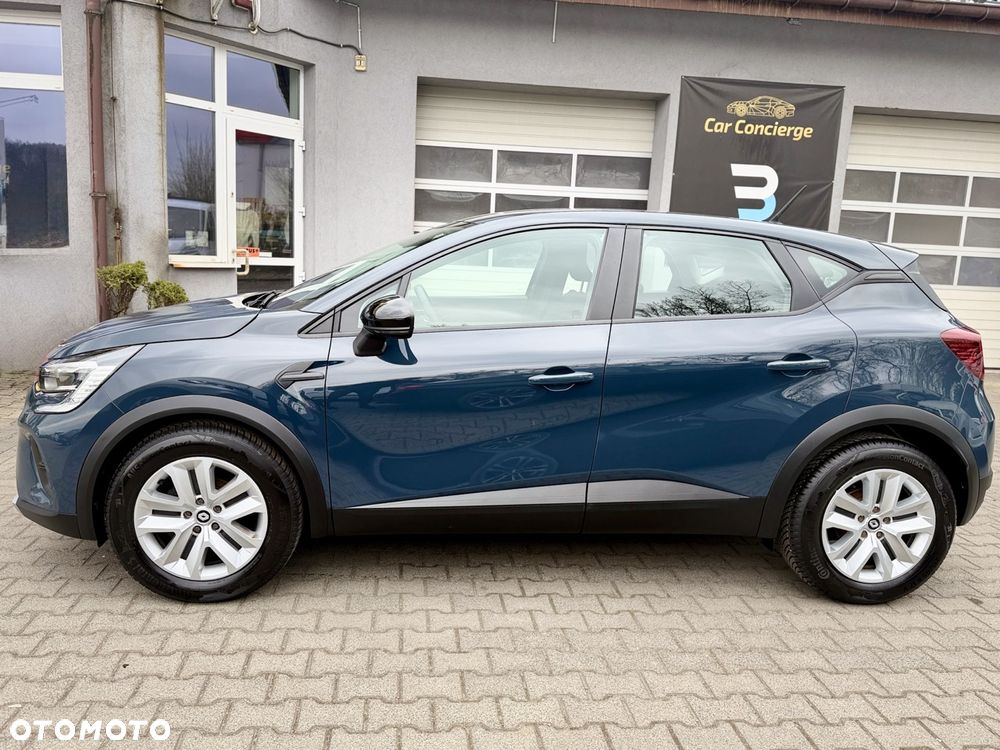 Renault Captur TCe 90 ZEN - 8