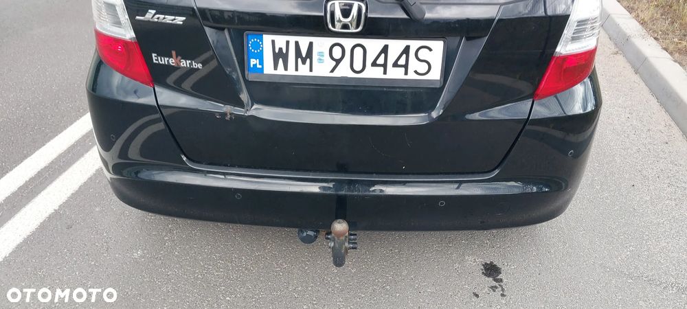 Honda Jazz 1.2 i-VTEC - 17