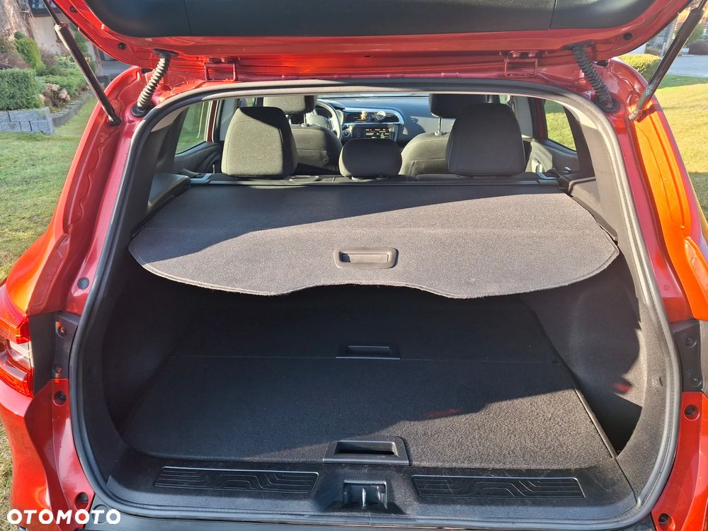 Renault Kadjar 1.2 Energy TCe Zen - 21