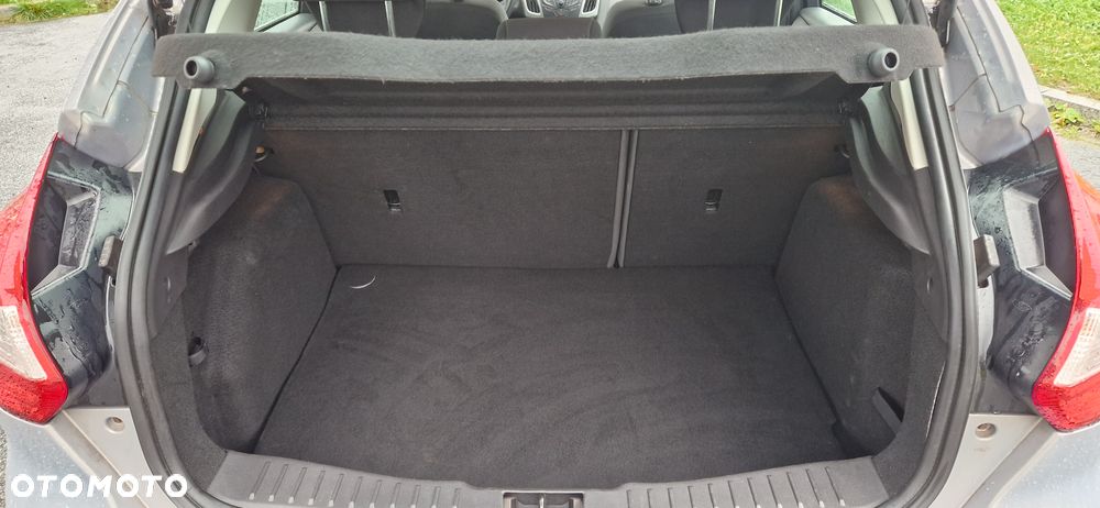 Ford Focus 1.6 Platinium X - 16