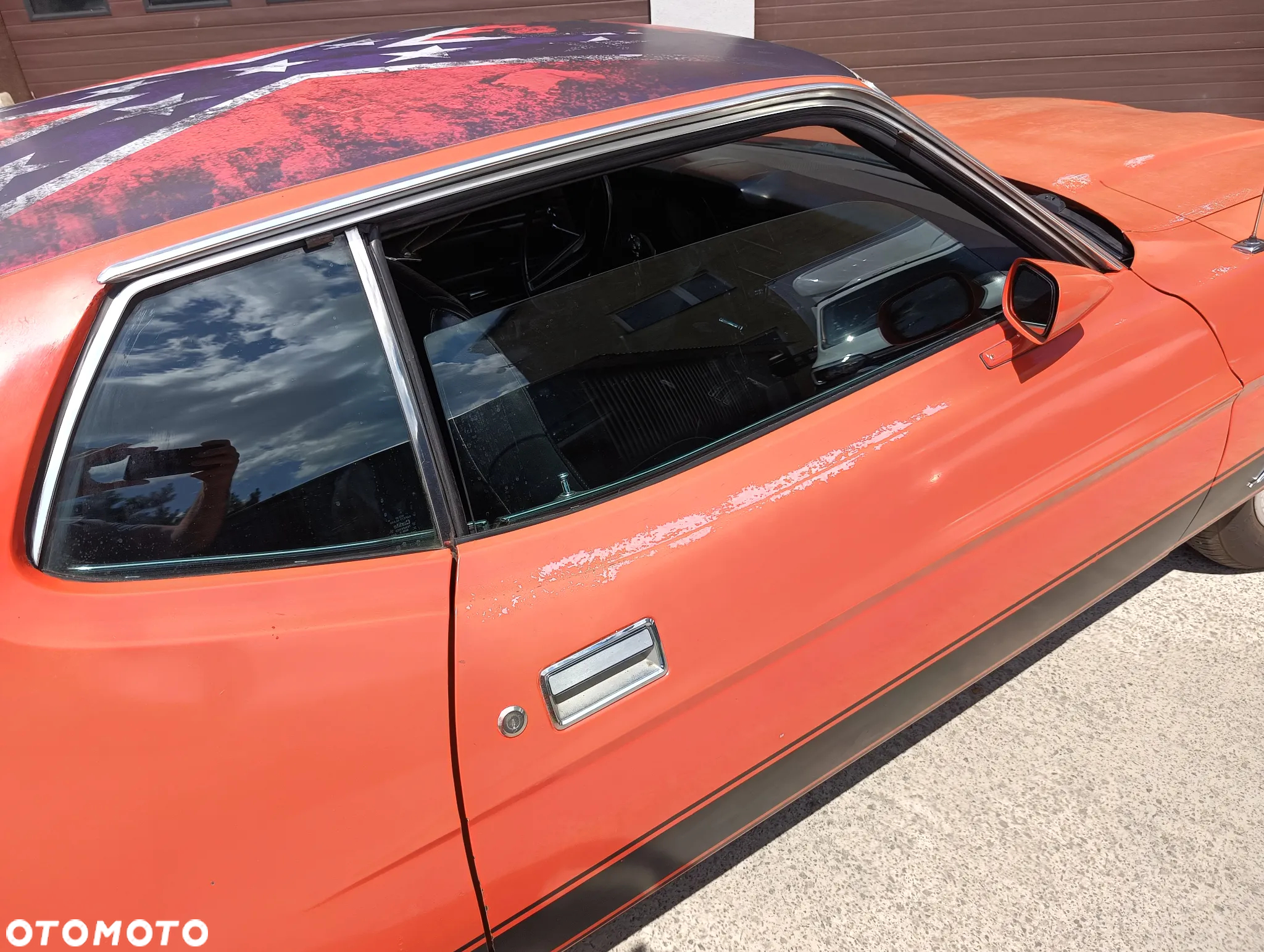 Ford Mustang - 21