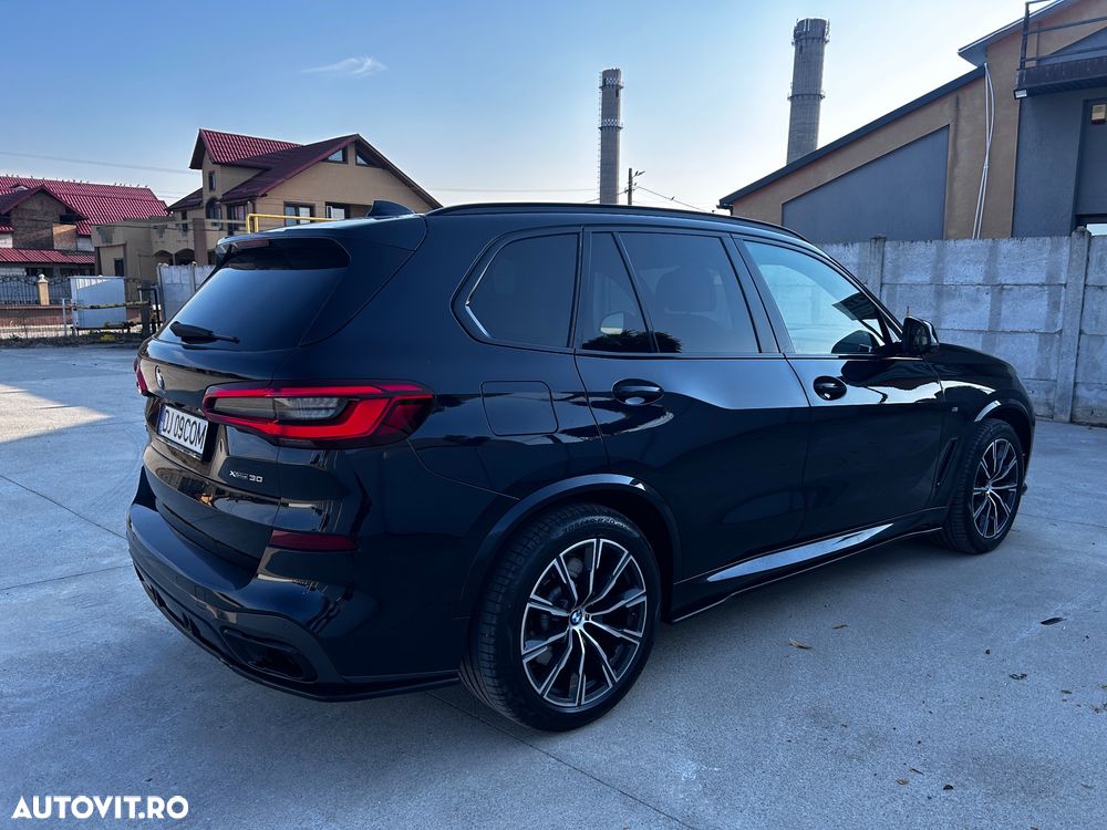 BMW X5 - 4