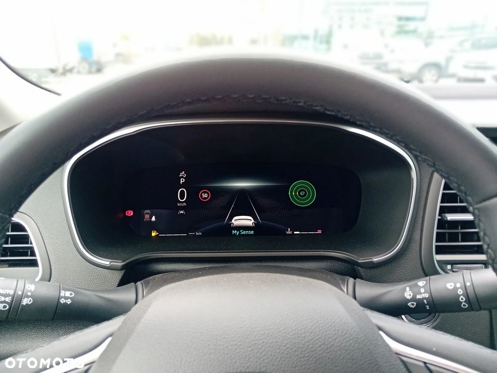 Renault Megane 1.3 TCe Techno EDC - 17