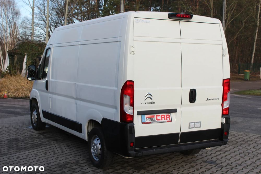 Citroën Jumper - 7