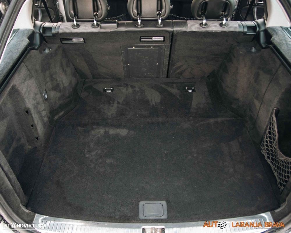 Mercedes-Benz C 220 - 29