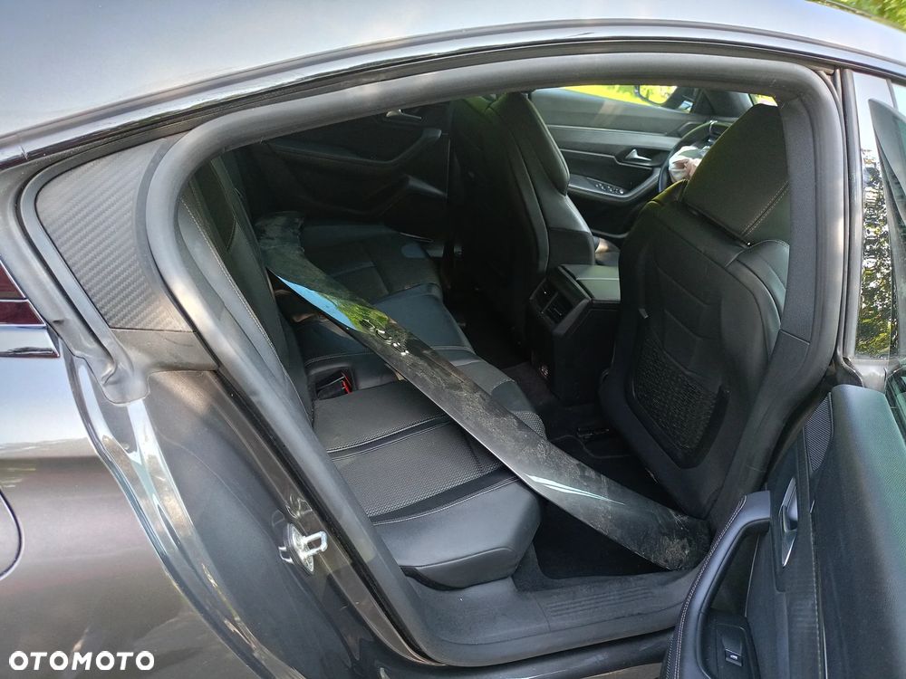 Peugeot 508 180 e-EAT8 GT - 9