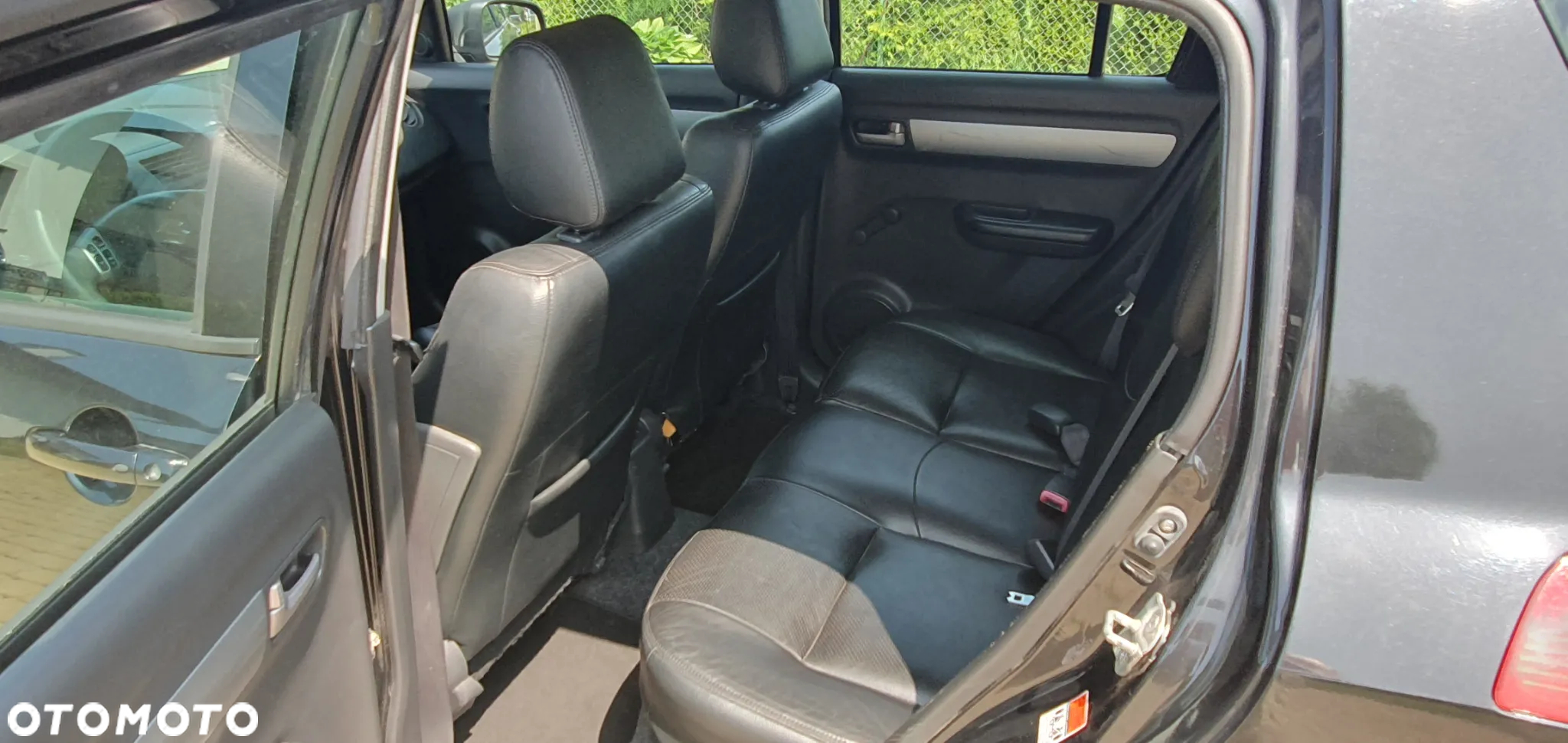 Suzuki Swift 1.5 Comfort+ - 15
