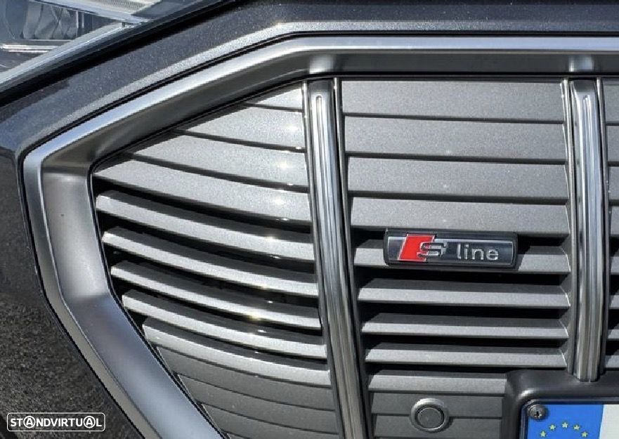 Audi e-tron 55 quattro S line - 9