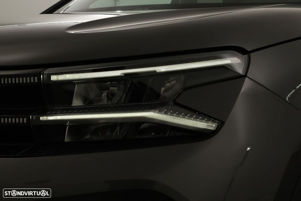 Citroën C5 Aircross Hybrid 136 ë-DSC6 MAX - 6