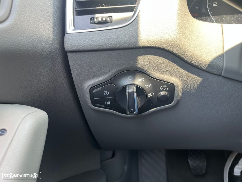 Audi Q5 2.0 TDI - 15