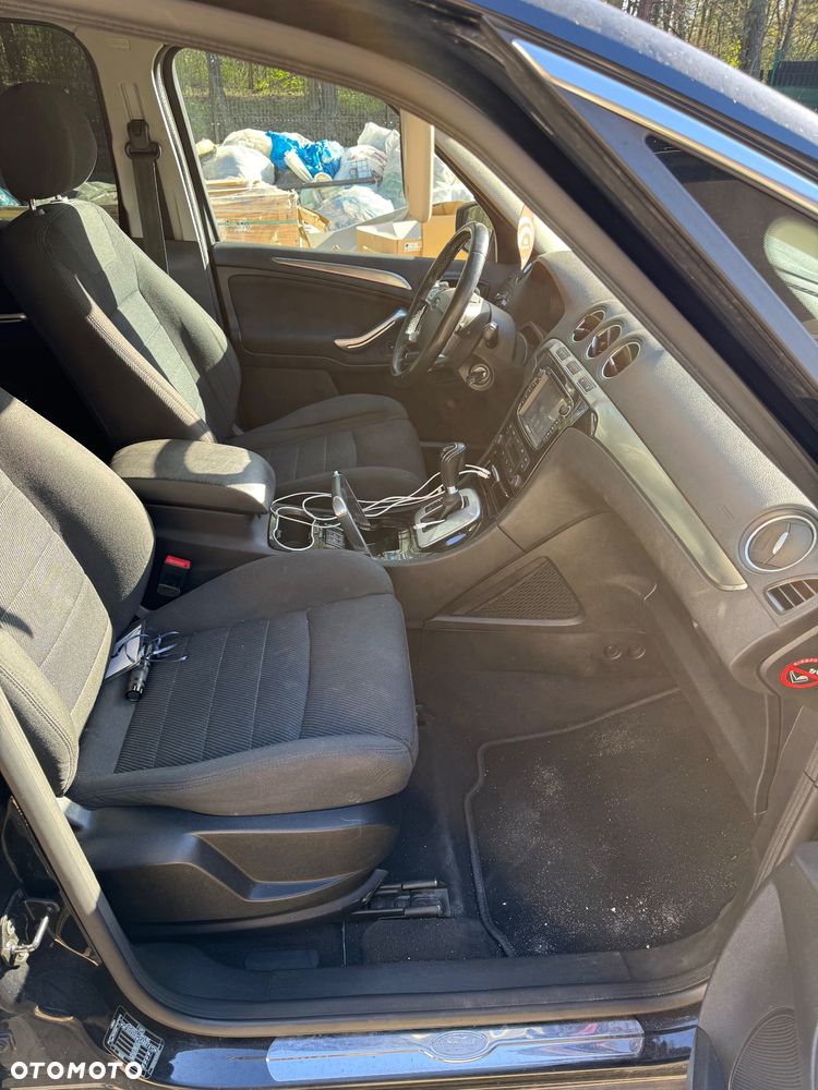 Ford S-Max 2.0 T Titanium MPS6 - 5