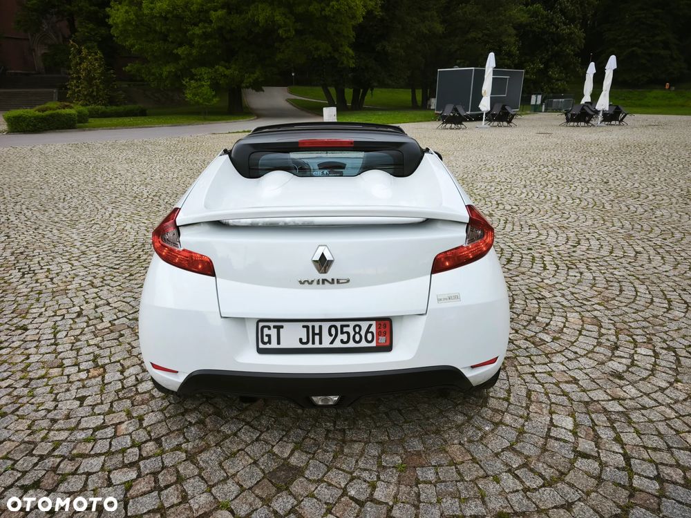Renault Wind TCe 100 Night and Day - 6