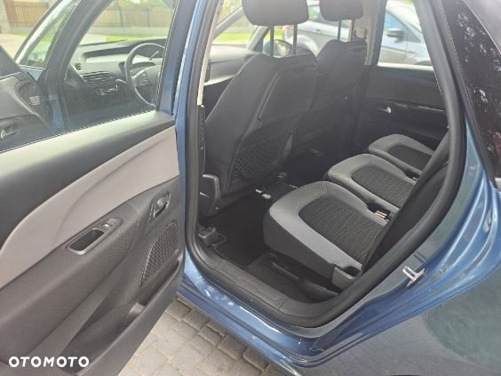 Citroen C4 Picasso 2014 photo 3