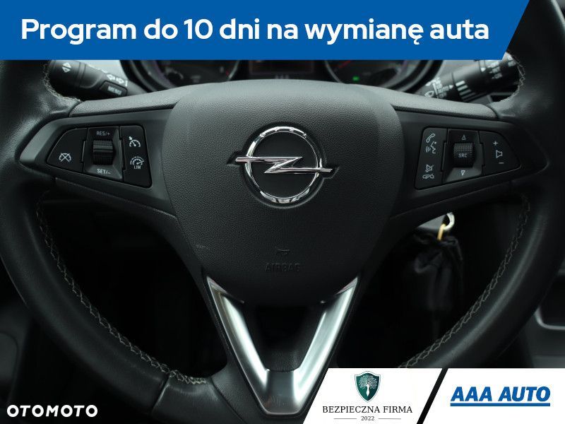 Opel Astra - 20