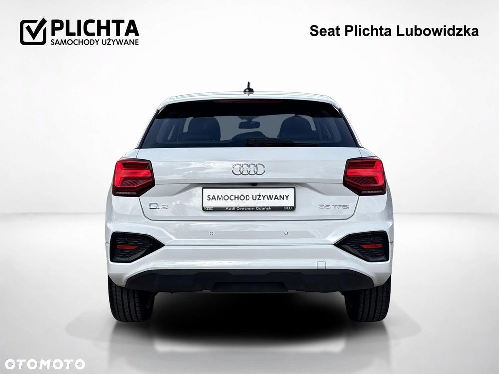 Audi Q2 - 5