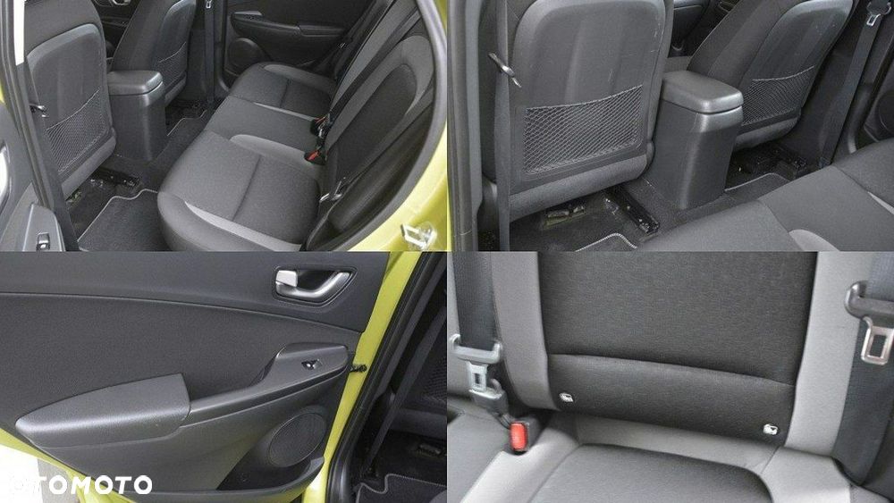 Hyundai Kona 1.0 T-GDI Style - 24