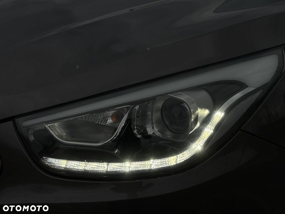 Hyundai ix35 2.0 CRDi Classic 2WD - 36