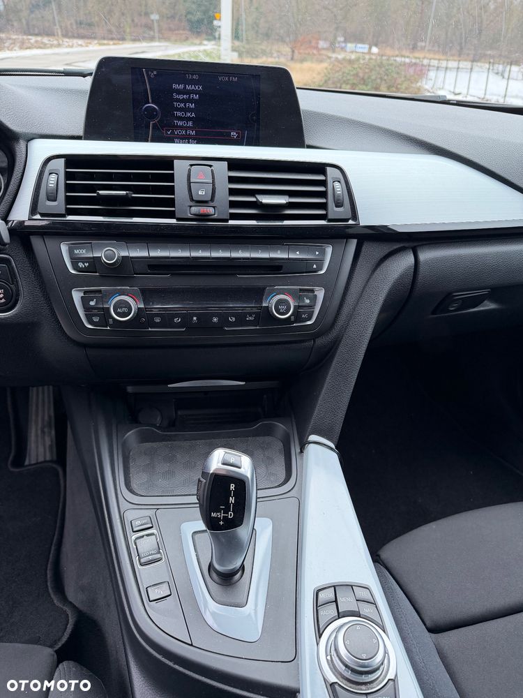 BMW Seria 3 - 13