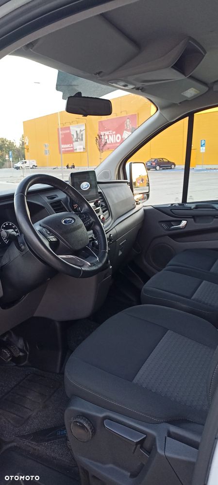 Ford Transit Custom 270 L1H1 Trend - 11