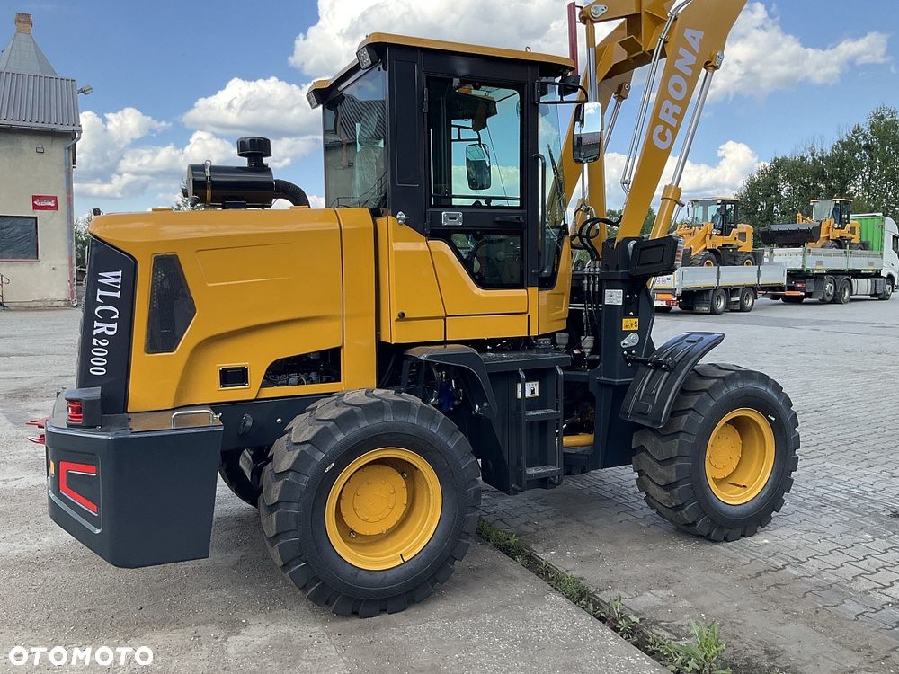 Inny CRONA CR20H - 14