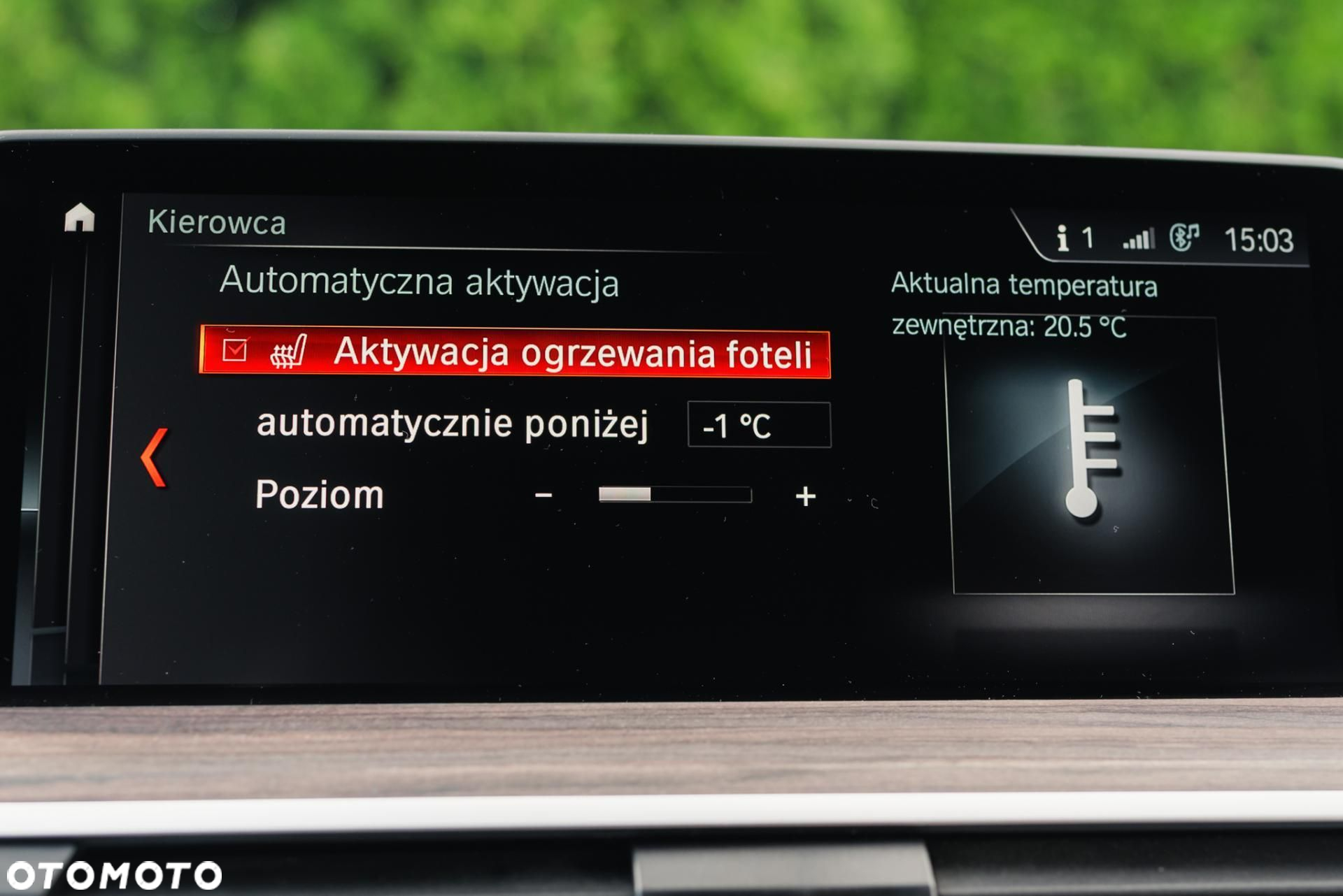 BMW X3 - 24