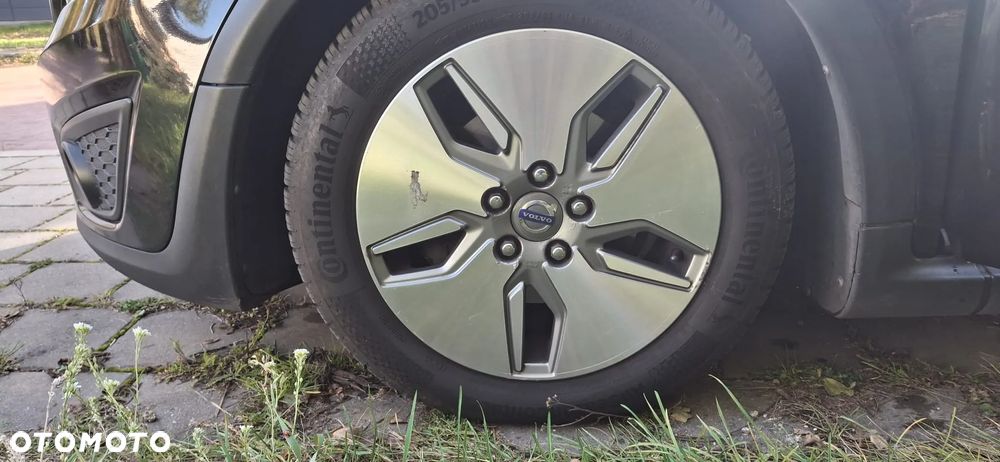 Volvo C30 1.6D DRIVe Kinetic Start-Stop - 24