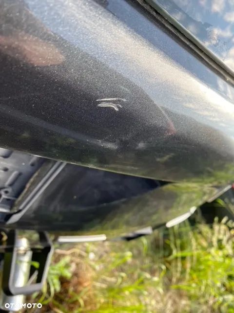 KLAPA BAGAŻNIKA FORD FOCUS MK3 HATCHBACK - 7