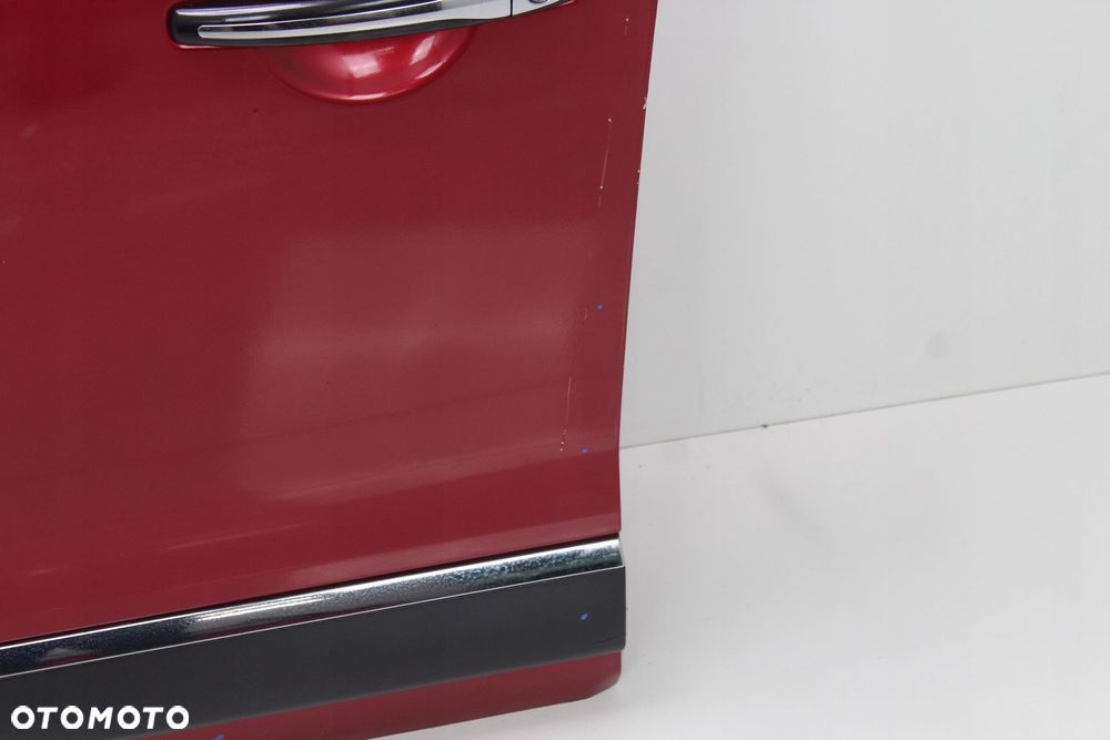 DRZWI LEWY PRZÓD CITROEN C3 PICASSO 08-12R KJC - 13