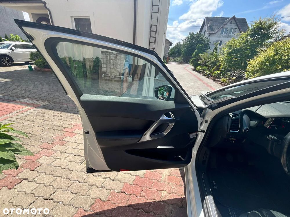 DS Automobiles DS 5 - 13