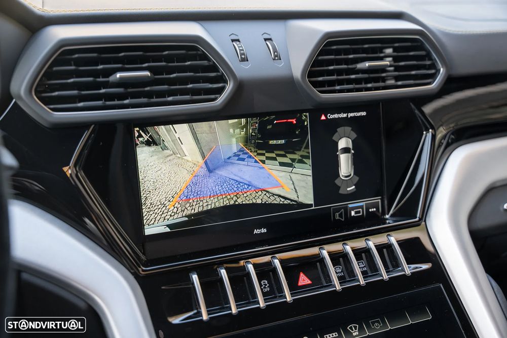 Lamborghini Urus 4.0 V8 - 21