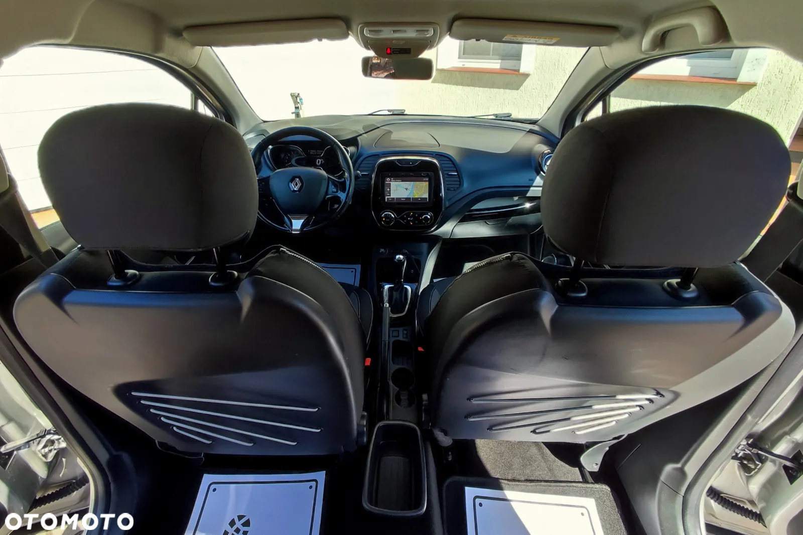Renault Captur TCe 120 EDC Dynamique - 10